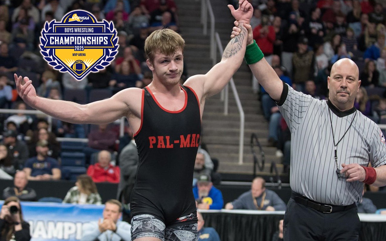 More Info for NYSPHSAA Boys Wrestling Championships