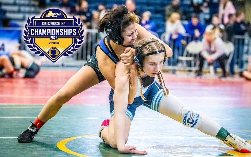 More Info for NYSPHSAA Girls Wrestling Championships