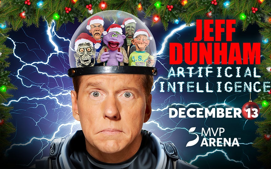 More Info for Jeff Dunham