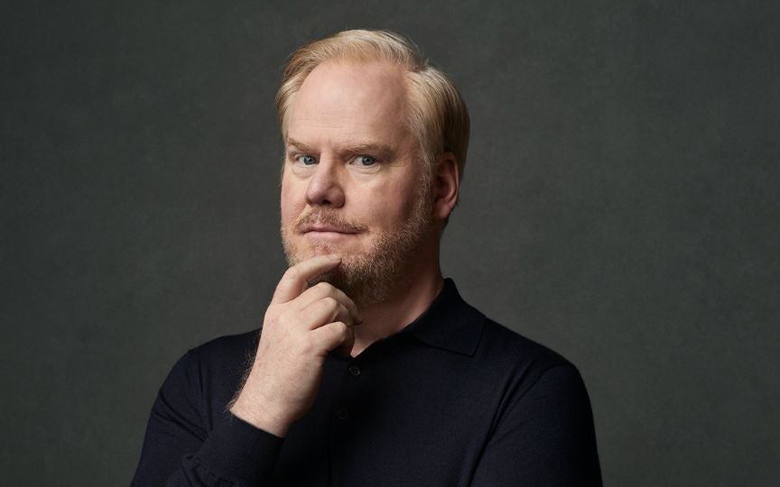 Jim Gaffigan: Everything Is Wonderful Tour