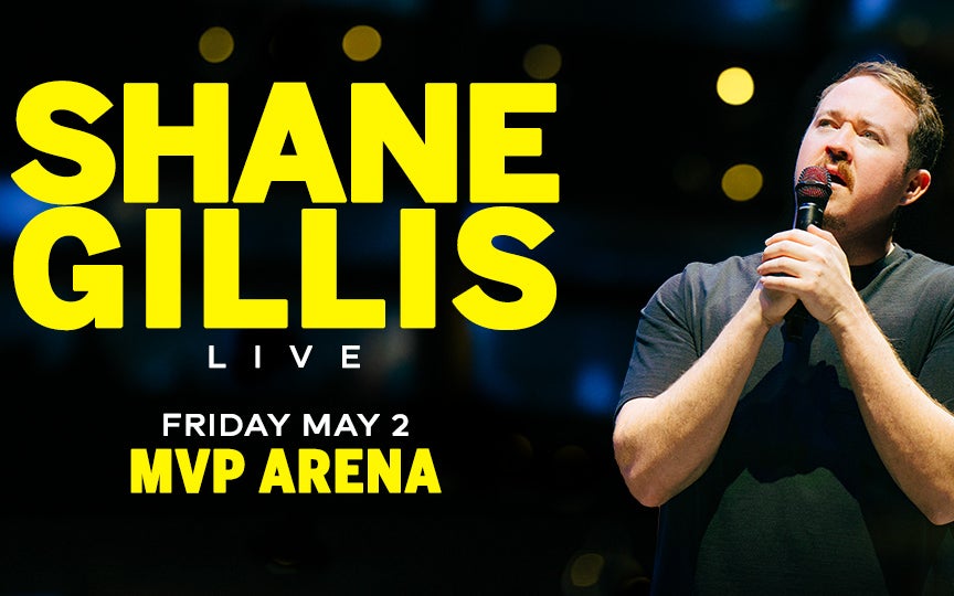 More Info for Shane Gillis Live