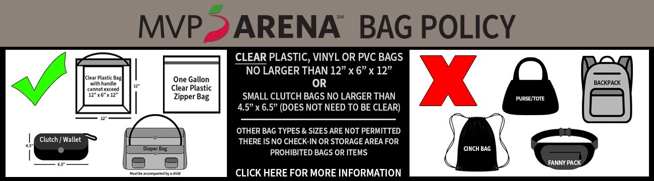 Arena Information